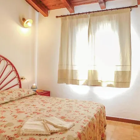 Casa Verde * Torre dei Corsari
