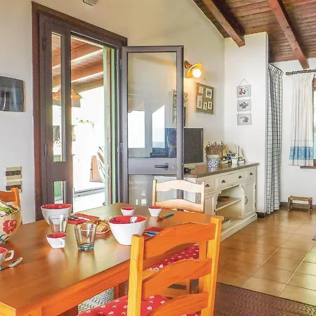 Casa Verde * Torre dei Corsari